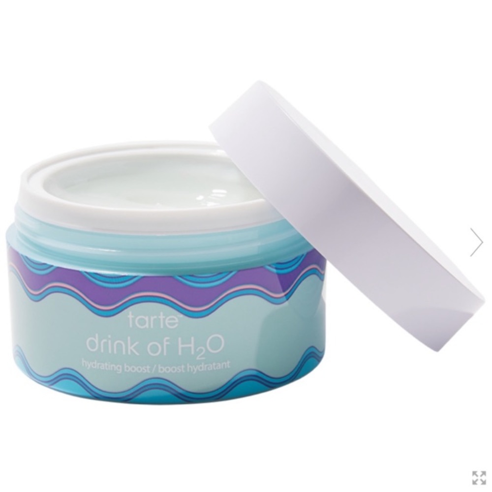 🌞🌴B1G2 FREE🌞🌴 New Tarte SEA Hydrating Boost Full Size 50ml